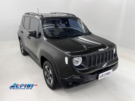 JEEP Renegade , Foto 3