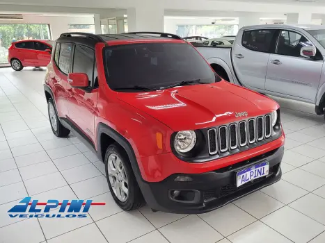 JEEP Renegade , Foto 2