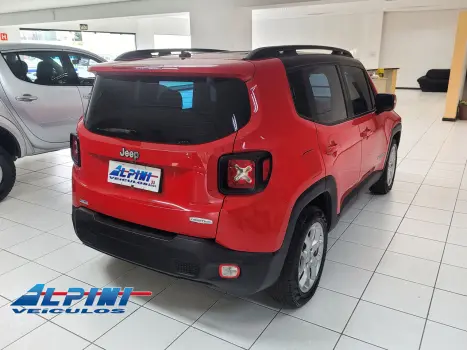 JEEP Renegade , Foto 3
