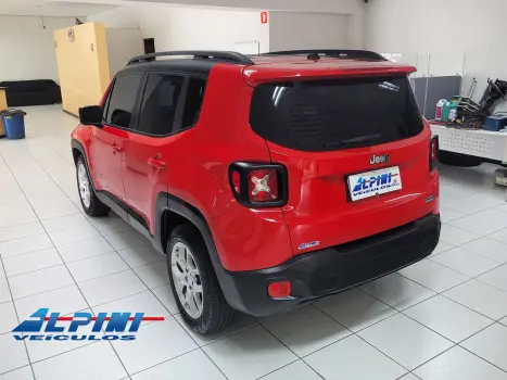 JEEP Renegade , Foto 4