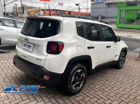 JEEP Renegade , Foto 3