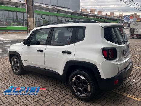 JEEP Renegade , Foto 4