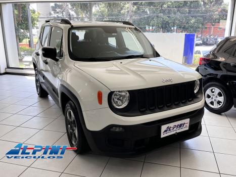 JEEP Renegade , Foto 2