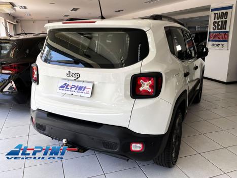 JEEP Renegade , Foto 3