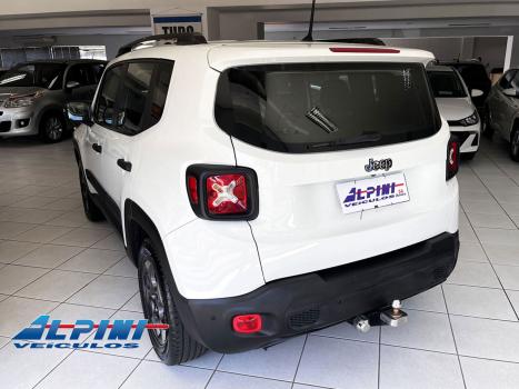 JEEP Renegade , Foto 4