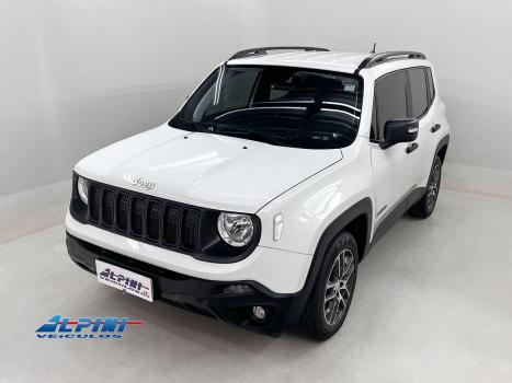 JEEP Renegade , Foto 1