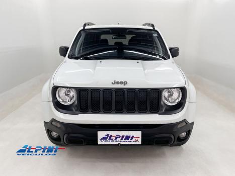 JEEP Renegade , Foto 2