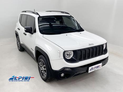 JEEP Renegade , Foto 3