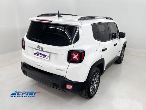 JEEP Renegade , Foto 4