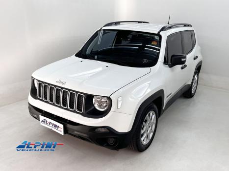 JEEP Renegade , Foto 1