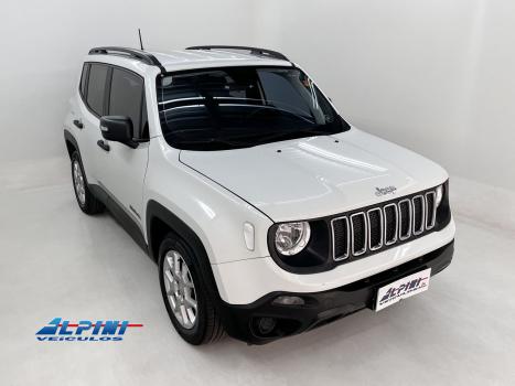 JEEP Renegade , Foto 2