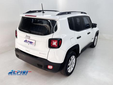 JEEP Renegade , Foto 3