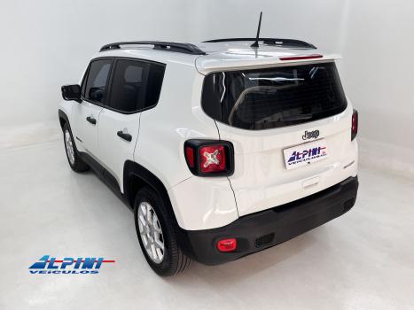 JEEP Renegade , Foto 4