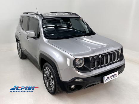 JEEP Renegade , Foto 2