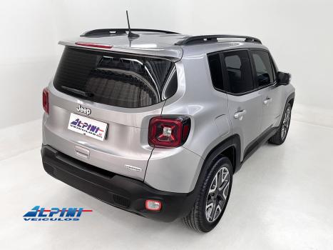 JEEP Renegade , Foto 3