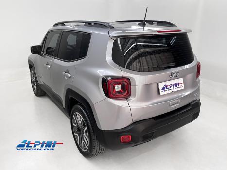 JEEP Renegade , Foto 4