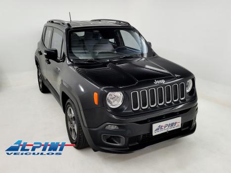 JEEP Renegade , Foto 2