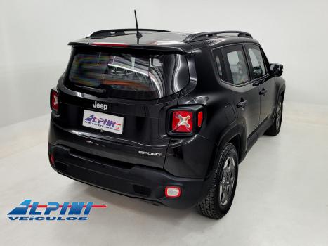JEEP Renegade , Foto 3