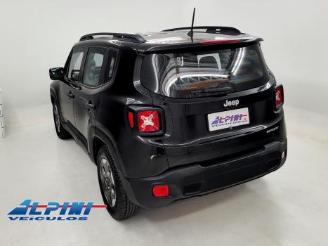 JEEP Renegade , Foto 4