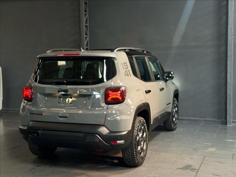 JEEP Renegade , Foto 4