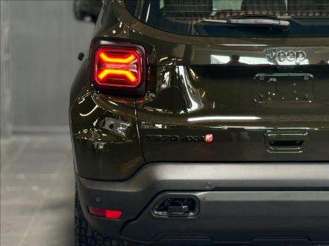JEEP Renegade , Foto 7
