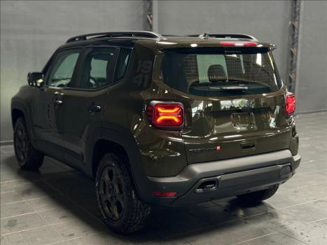 JEEP Renegade , Foto 10