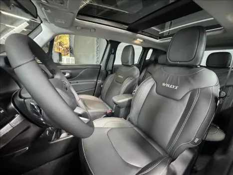 JEEP Renegade , Foto 12