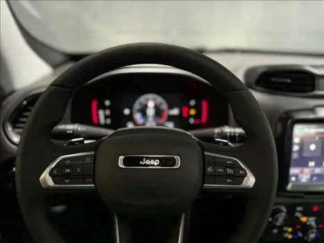 JEEP Renegade , Foto 19