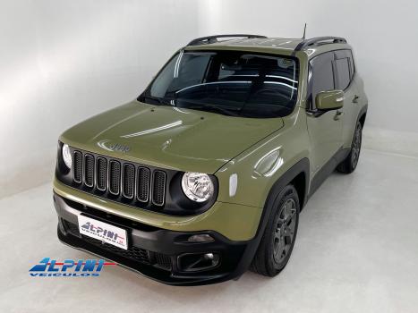 JEEP Renegade , Foto 1