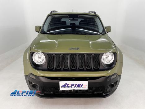 JEEP Renegade , Foto 2