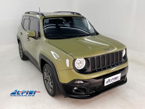 JEEP Renegade , Foto 3