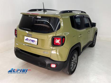 JEEP Renegade , Foto 4