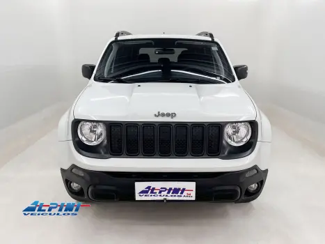 JEEP Renegade , Foto 2