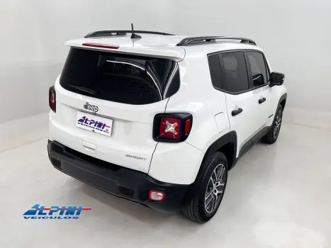 JEEP Renegade , Foto 4