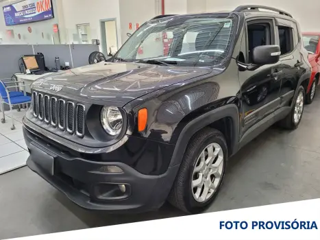 JEEP Renegade , Foto 1