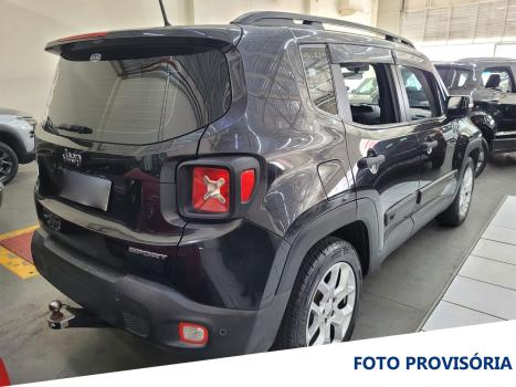 JEEP Renegade , Foto 2