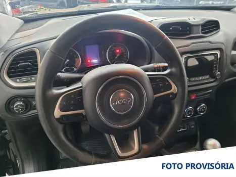 JEEP Renegade , Foto 3