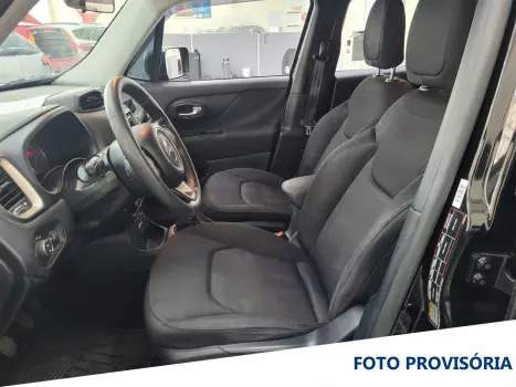 JEEP Renegade , Foto 4