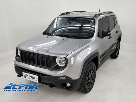 JEEP Renegade , Foto 1