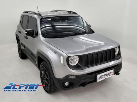 JEEP Renegade , Foto 2