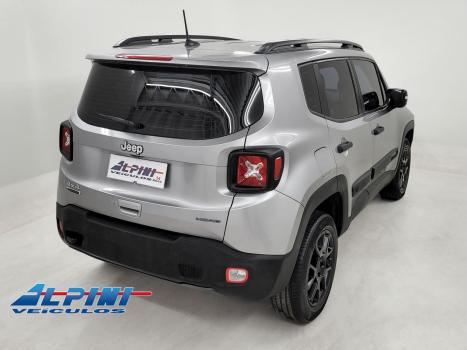 JEEP Renegade , Foto 3