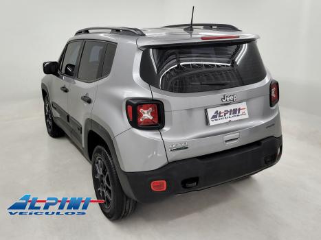 JEEP Renegade , Foto 4