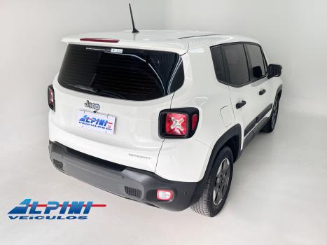 JEEP Renegade , Foto 2
