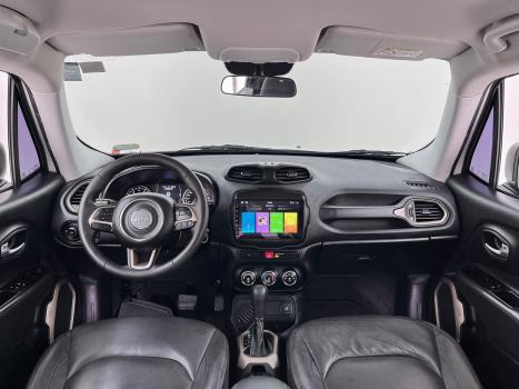 JEEP Renegade , Foto 3