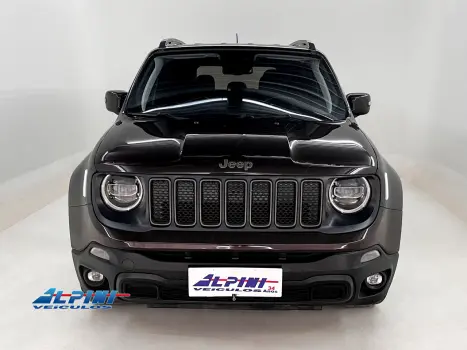 JEEP Renegade , Foto 2