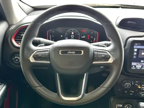 JEEP Renegade , Foto 13