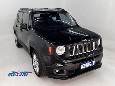 JEEP Renegade , Foto 2
