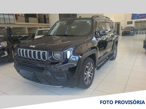 JEEP Renegade , Foto 1