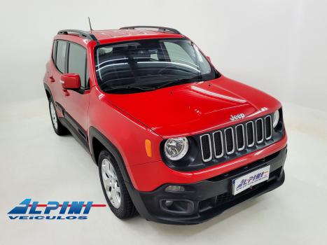 JEEP Renegade , Foto 2