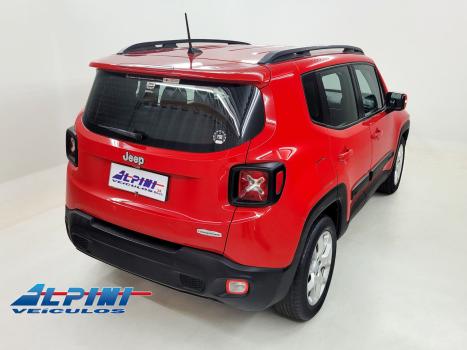 JEEP Renegade , Foto 3
